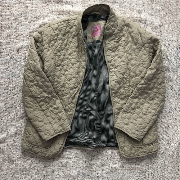 girls lightweight coat - Picture 1 of 1